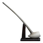 Image produit Le Seigneur des Anneaux Réplique 1/1 Pipe de Saroumane 19 cm