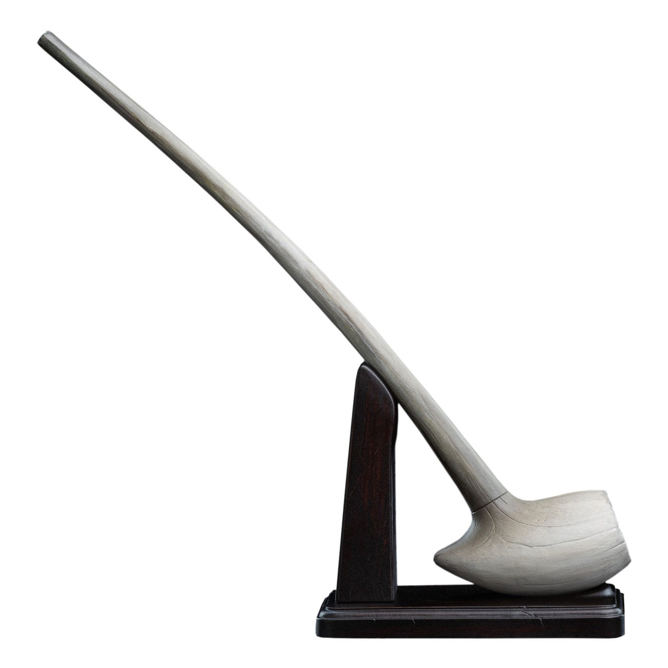 Image produit Le Seigneur des Anneaux Réplique 1/1 Pipe de Saroumane 19 cm