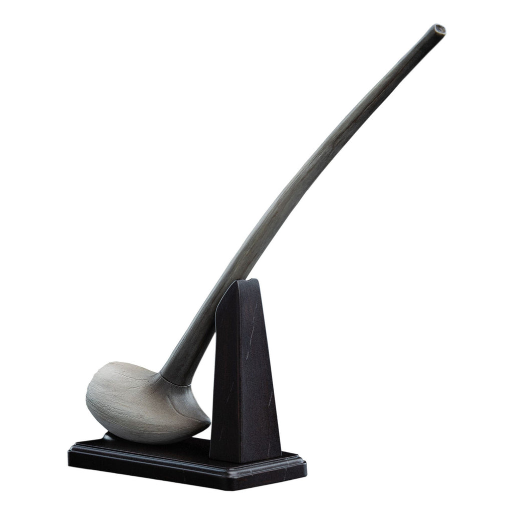 Image produit Le Seigneur des Anneaux Réplique 1/1 Pipe de Saroumane 19 cm