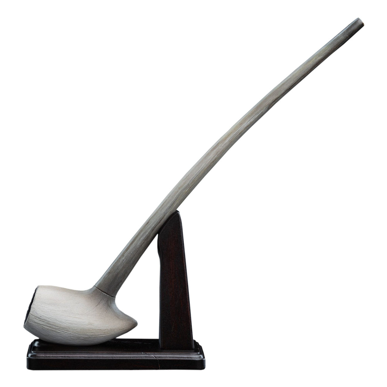 Image produit Le Seigneur des Anneaux Réplique 1/1 Pipe de Saroumane 19 cm