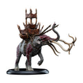 Image produit Le Seigneur des Anneaux Mini figurine Mumak en bataille 17 cm