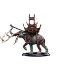 Image produit Le Seigneur des Anneaux Mini figurine Mumak en bataille 17 cm