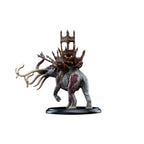 Image produit Le Seigneur des Anneaux Mini figurine Mumak en bataille 17 cm