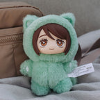Image produit Jujutsu Kaisen - Porte-clés peluche mystère Cat Ear