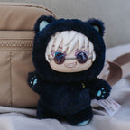 Image produit Jujutsu Kaisen - Porte-clés peluche mystère Cat Ear