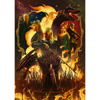 Image produit House of the Dragon - Puzzle
