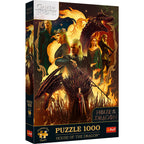 Image produit House of the Dragon - Puzzle