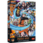 Image produit Naruto Shippuden - Puzzle Groupe