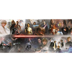 Product image Star Wars - Puzzle Collection with Poster