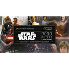 Product image Star Wars - Puzzle Collection with Poster