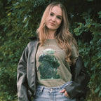 Image produit T-shirt Grogu Little Bounty Femme - Star Wars The Mandalorian