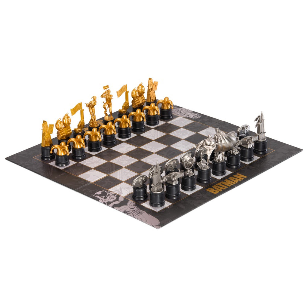 Image produit Jeu d’échecs Batman vs Joker