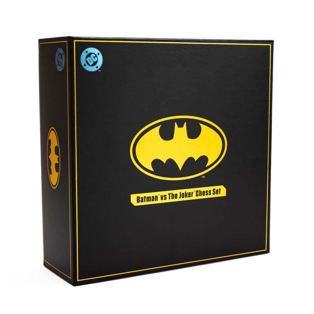 Image produit Jeu d’échecs Batman vs Joker