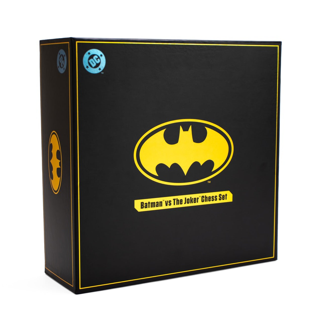 Image produit Jeu d’échecs Batman vs Joker