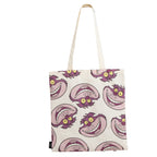 Image produit Sac tote Cheshire Cat - Alice au pays des merveilles