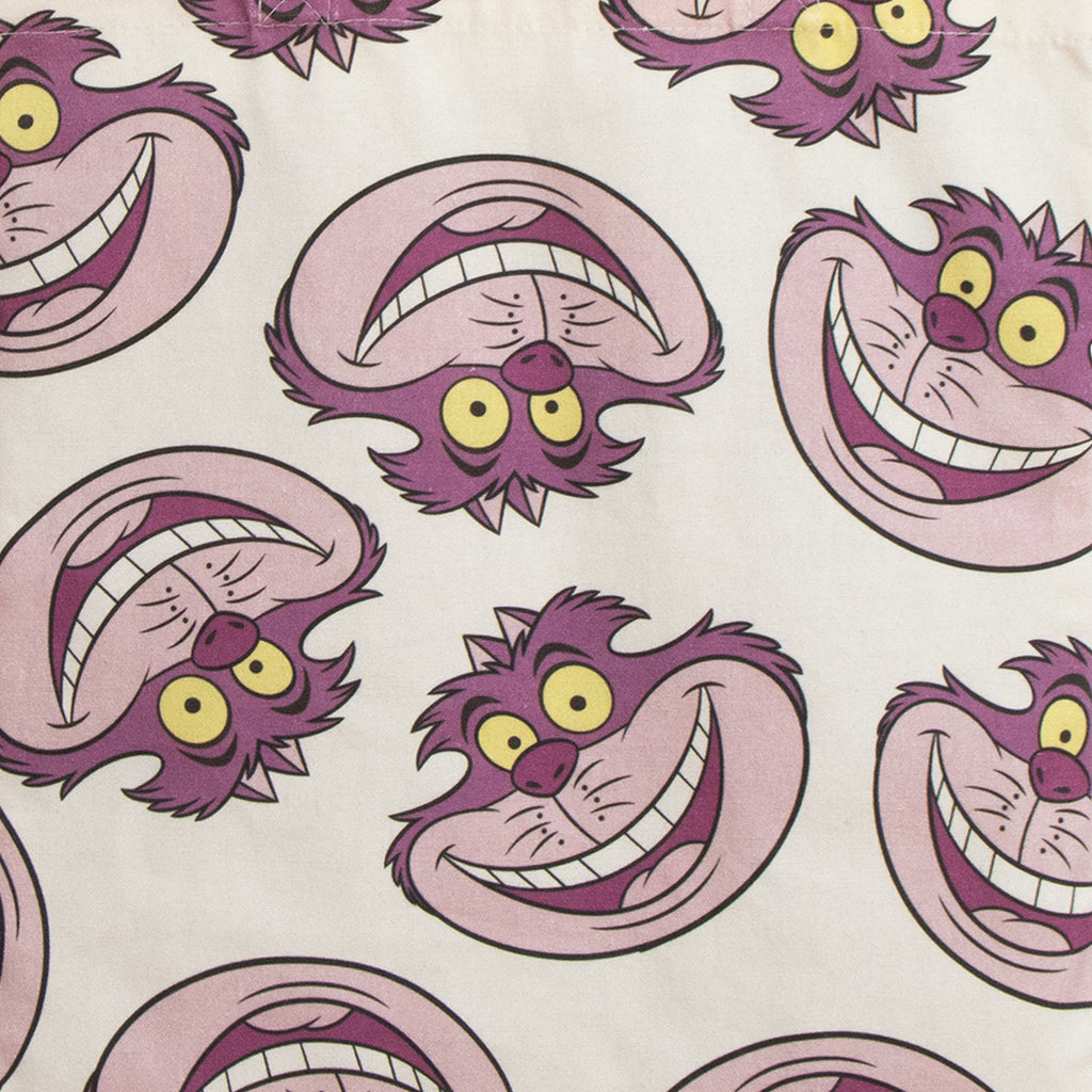 Image produit Sac tote Cheshire Cat - Alice au pays des merveilles