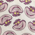 Image produit Sac tote Cheshire Cat - Alice au pays des merveilles