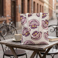 Image produit Sac tote Cheshire Cat - Alice au pays des merveilles