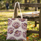 Image produit Sac tote Cheshire Cat - Alice au pays des merveilles