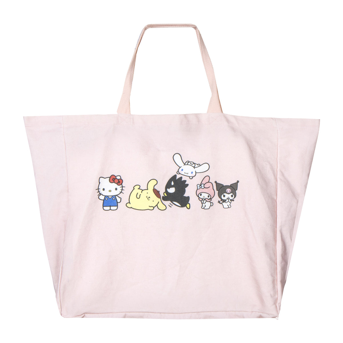 Product image Sanrio - Hello Kitty and Friends Shopper Bag