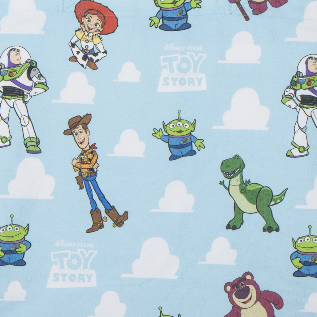 Image produit Toy Story - Shopper personnages
