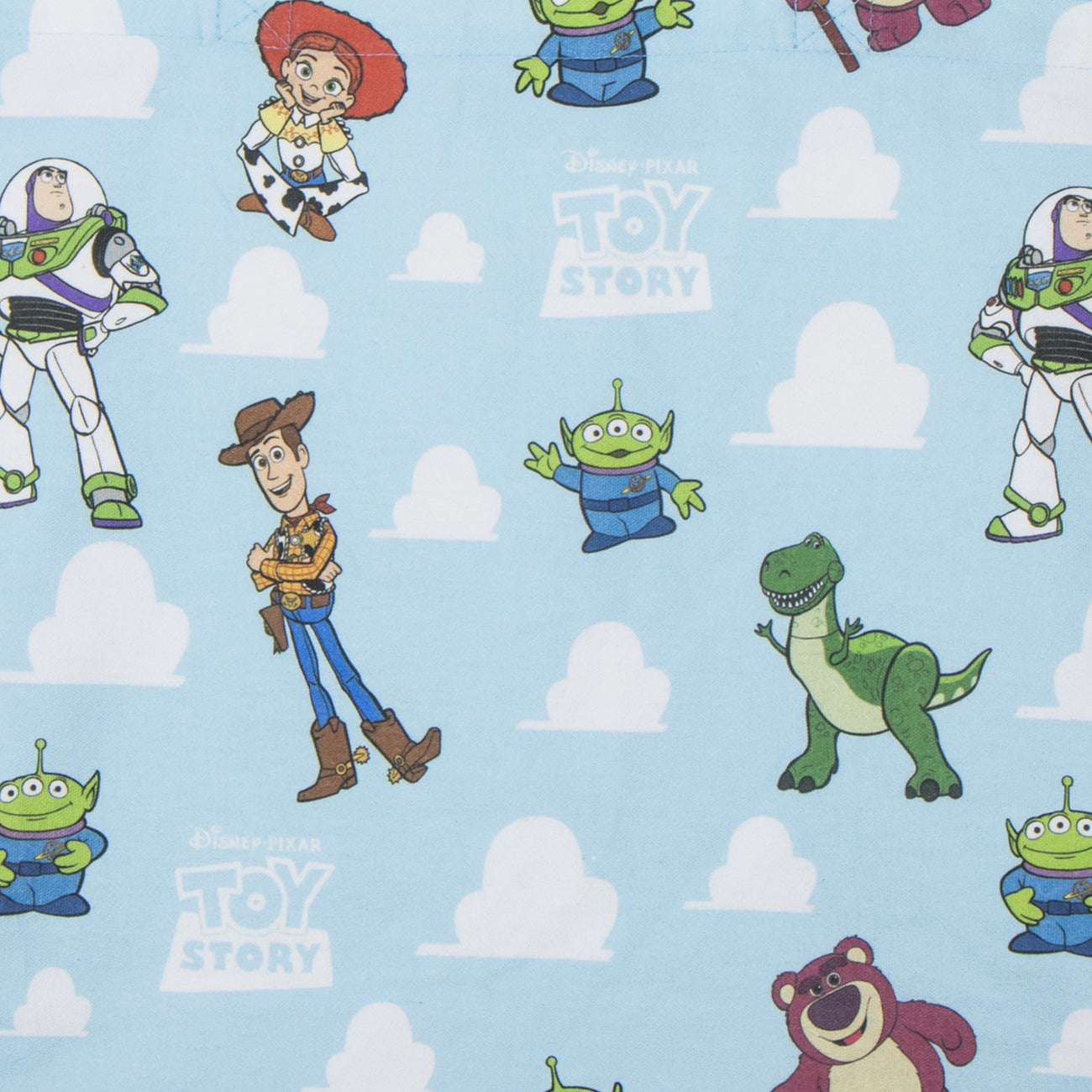Image produit Toy Story - Shopper personnages