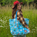Image produit Toy Story - Shopper personnages