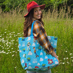 Image produit Toy Story - Shopper personnages