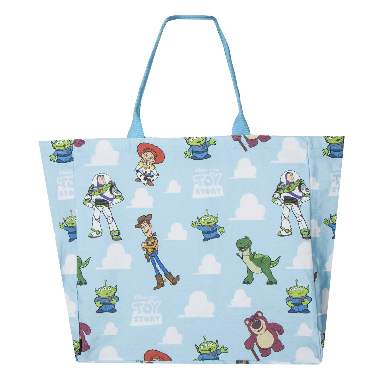 Image produit Toy Story - Shopper personnages