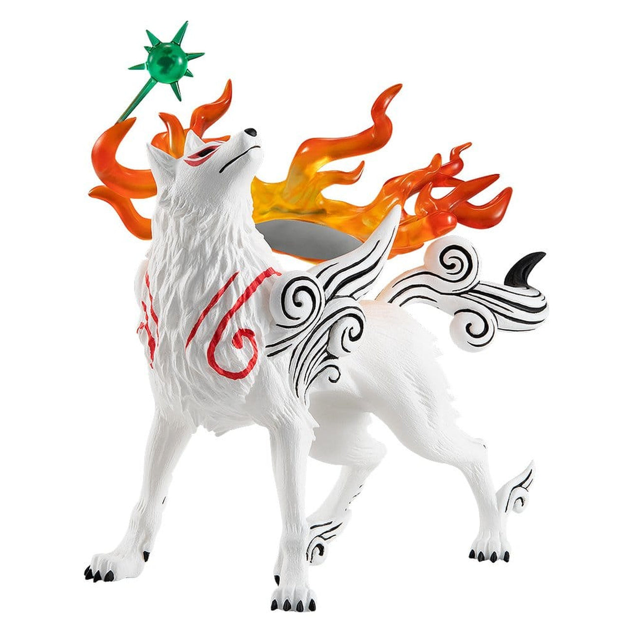 Image produit Okami - Statue Amaterasu Pop Up Parade