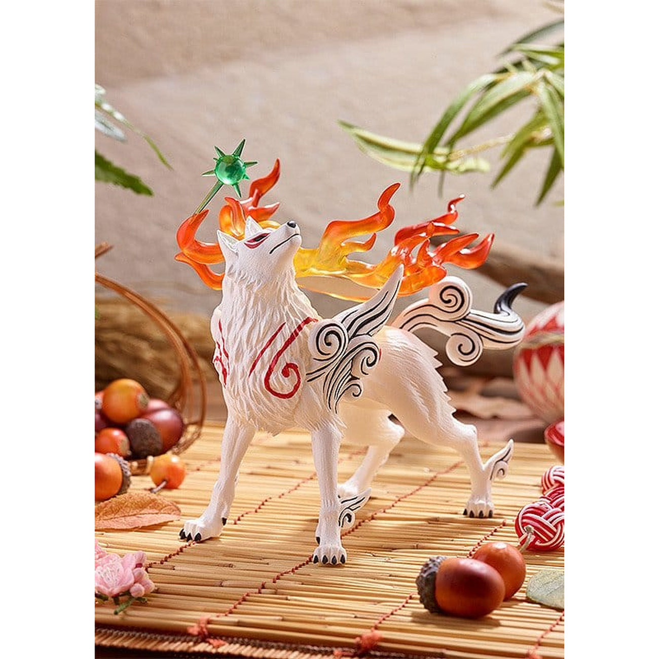 Image produit Okami - Statue Amaterasu Pop Up Parade