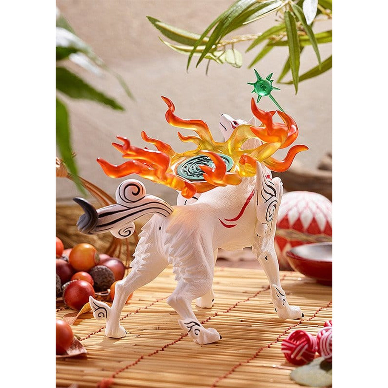 Image produit Okami - Statue Amaterasu Pop Up Parade