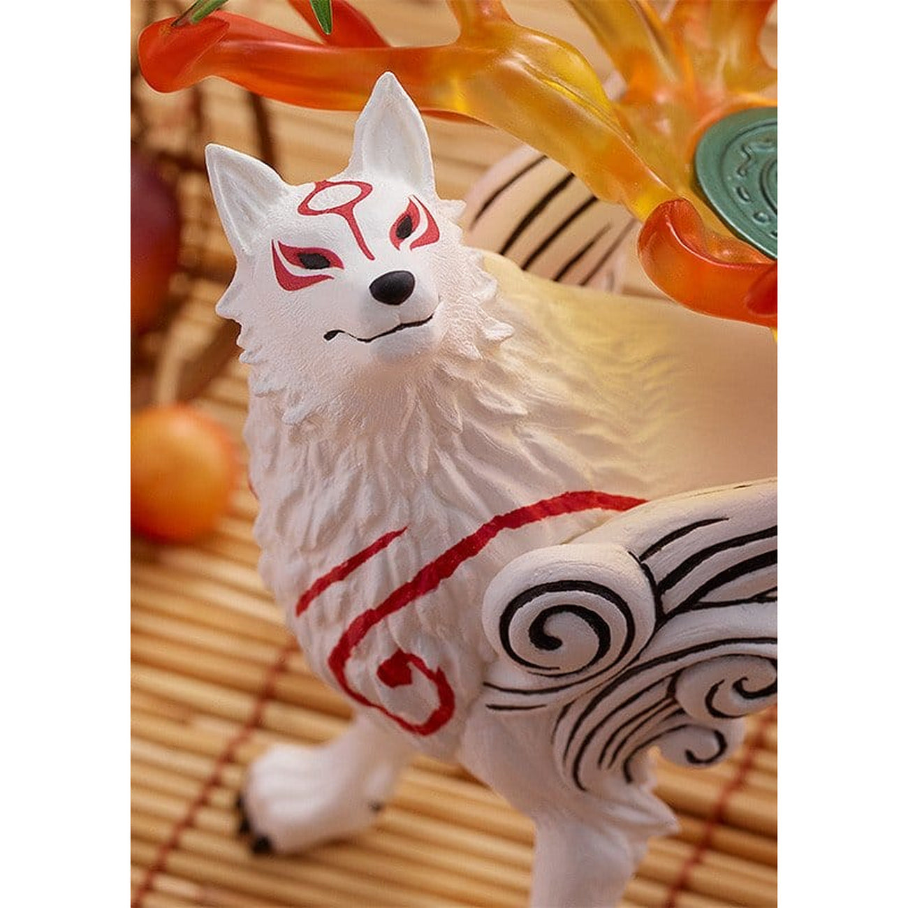 Image produit Okami - Statue Amaterasu Pop Up Parade