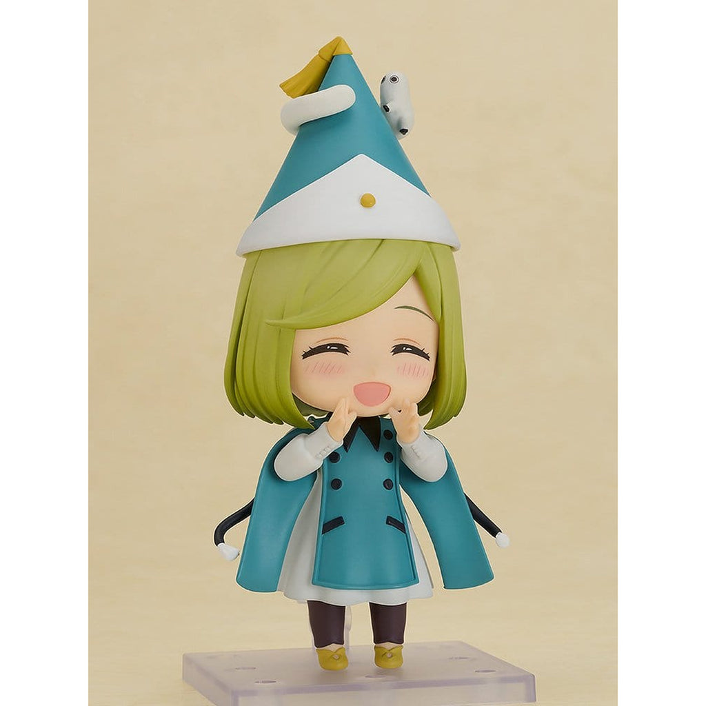 Image produit Atelier of Witch Hat - Figurine articulée Nendoroid Coco