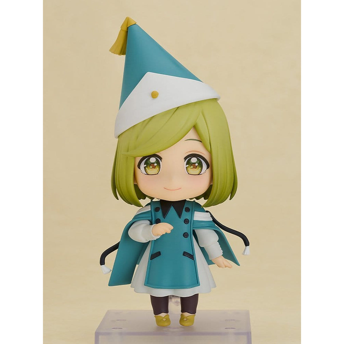 Image produit Atelier of Witch Hat - Figurine articulée Nendoroid Coco