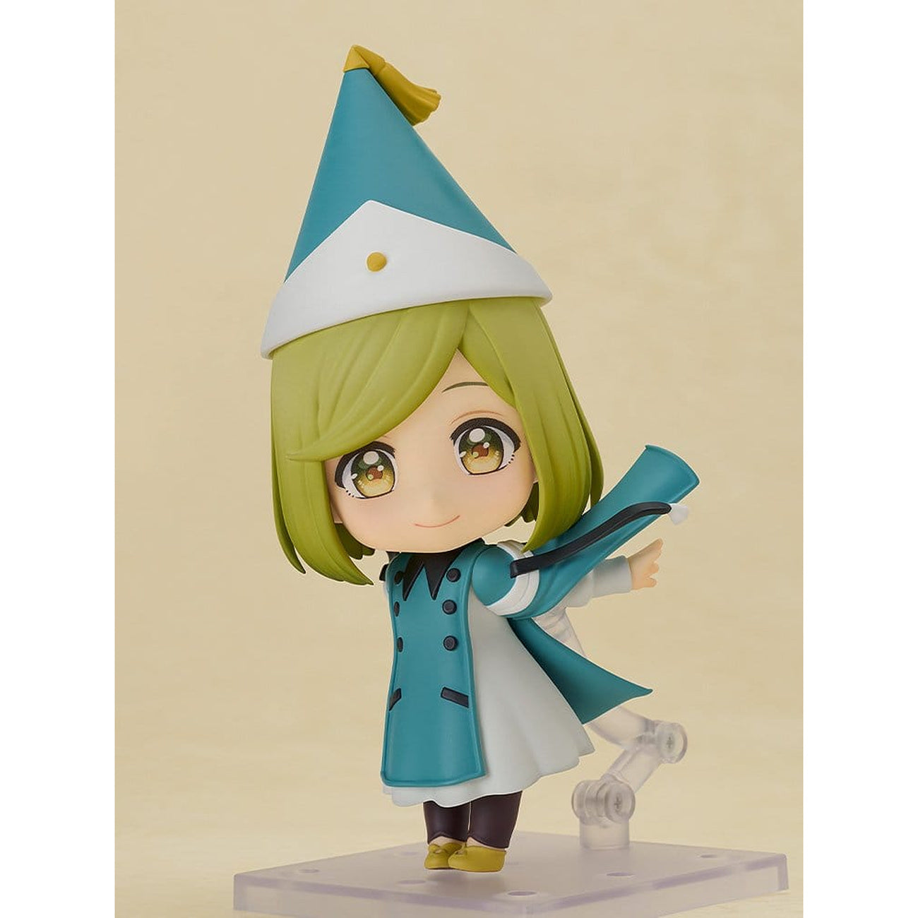 Image produit Atelier of Witch Hat - Figurine articulée Nendoroid Coco
