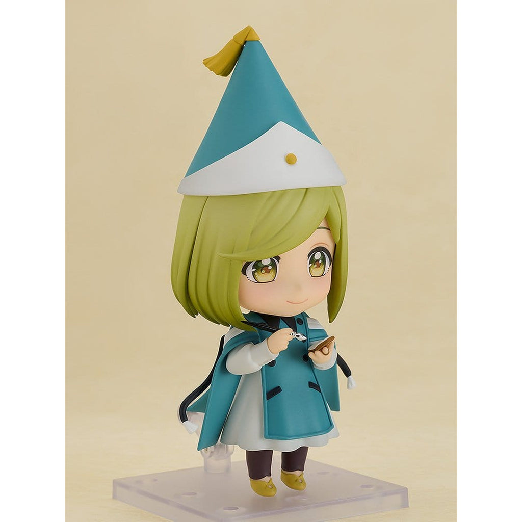 Image produit Atelier of Witch Hat - Figurine articulée Nendoroid Coco