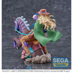 Product image JoJo's Bizarre Adventure - Gyro Zeppeli Xross Link Figure