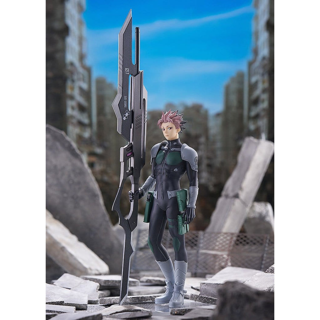 Image produit Kaiju No. 8 - Figurine Pop Up Parade Gen Narumi