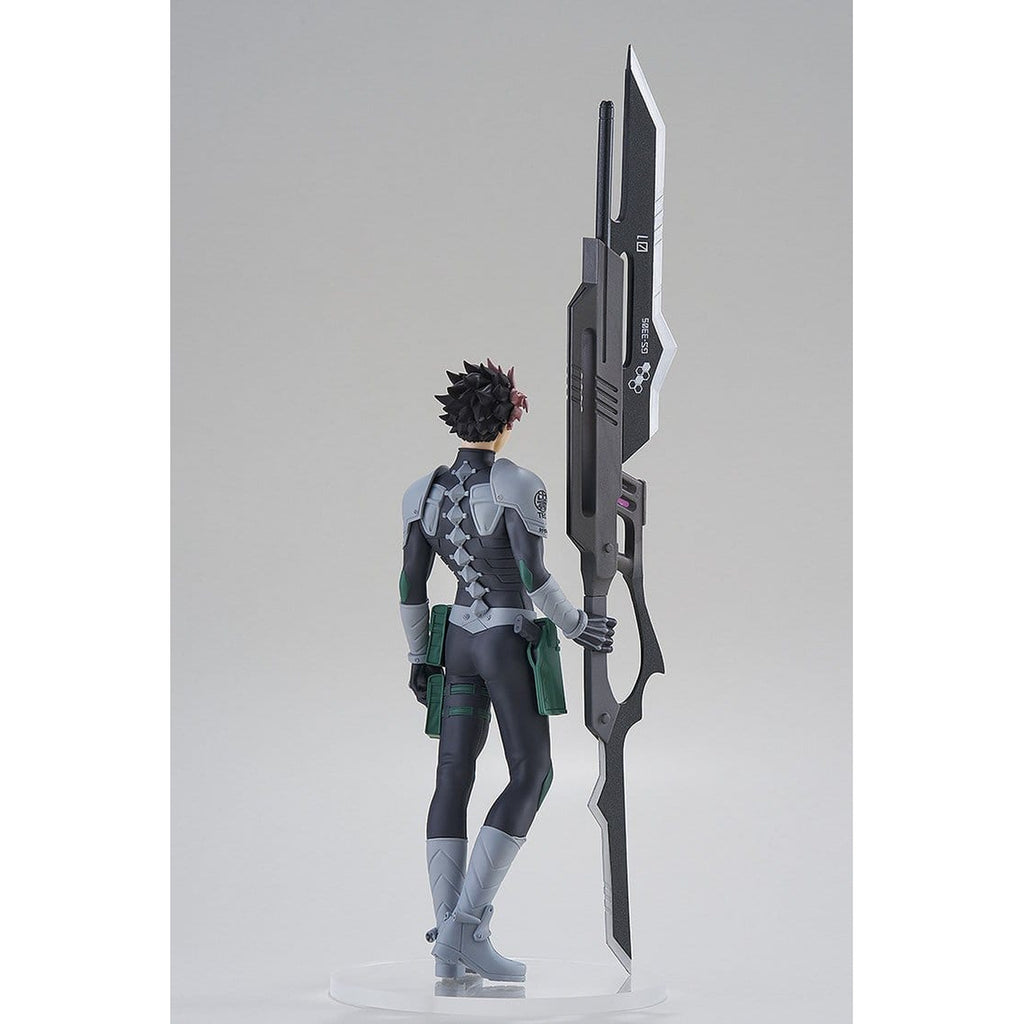 Image produit Kaiju No. 8 - Figurine Pop Up Parade Gen Narumi