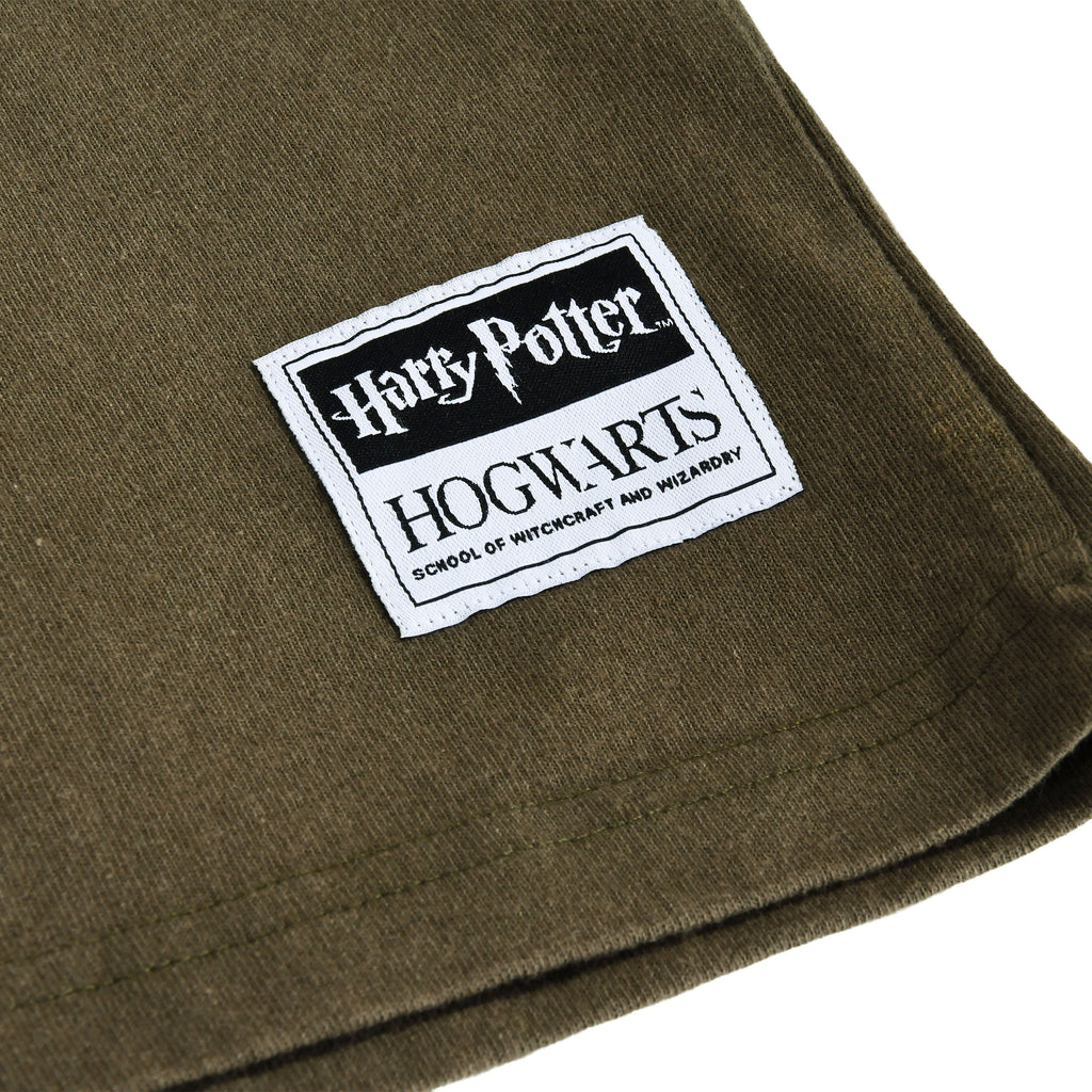 Product image Harry Potter - Hogwarts Oversize T-Shirt