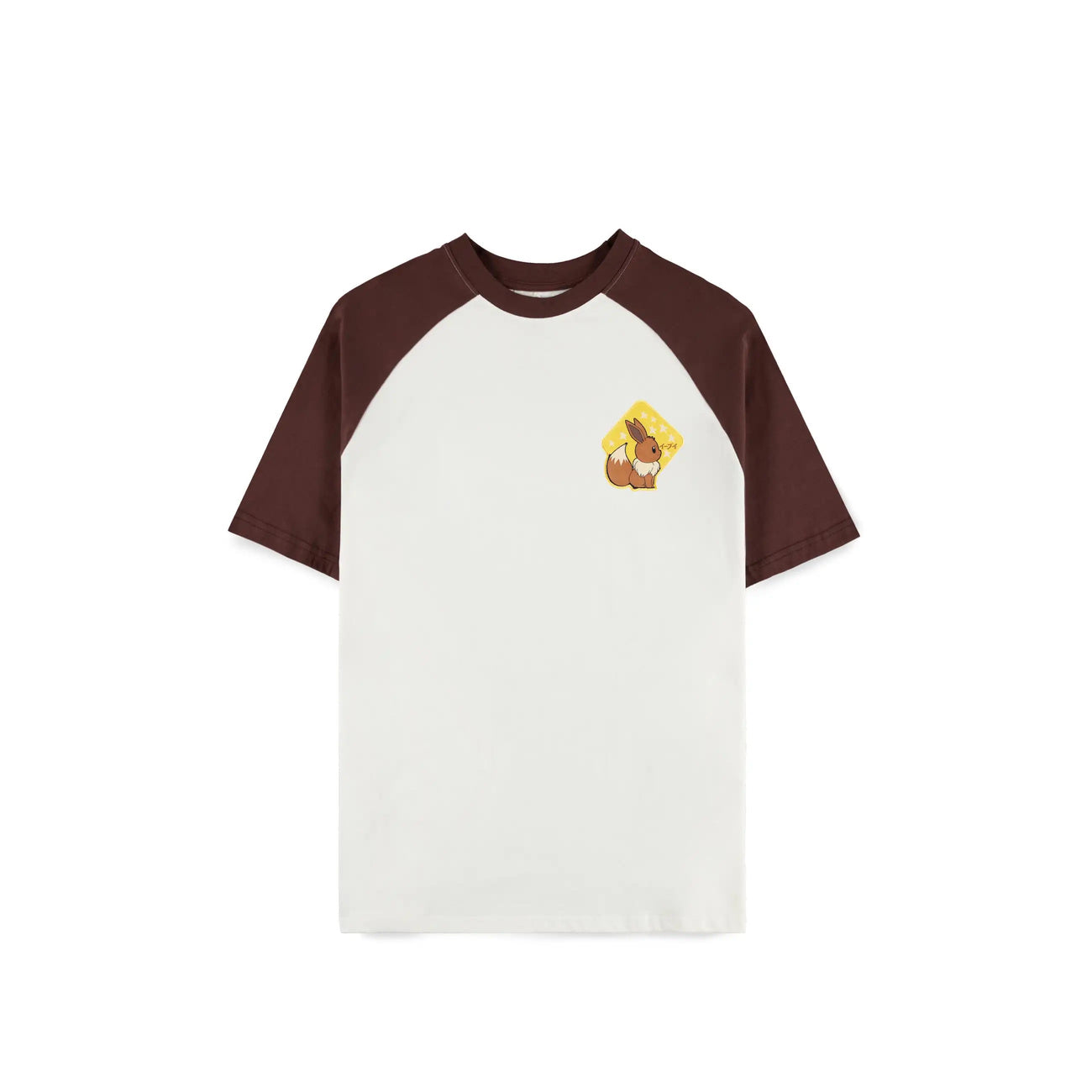 Image produit T-shirt Évoli - Pokémon