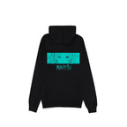 Image produit Frieren - Sweat à capuche noir