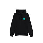 Image produit Frieren - Sweat à capuche noir