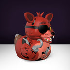 Image produit Canard de déco Foxy TUBBZ - Five Nights at Freddy's