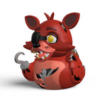 Image produit Canard de déco Foxy TUBBZ - Five Nights at Freddy's
