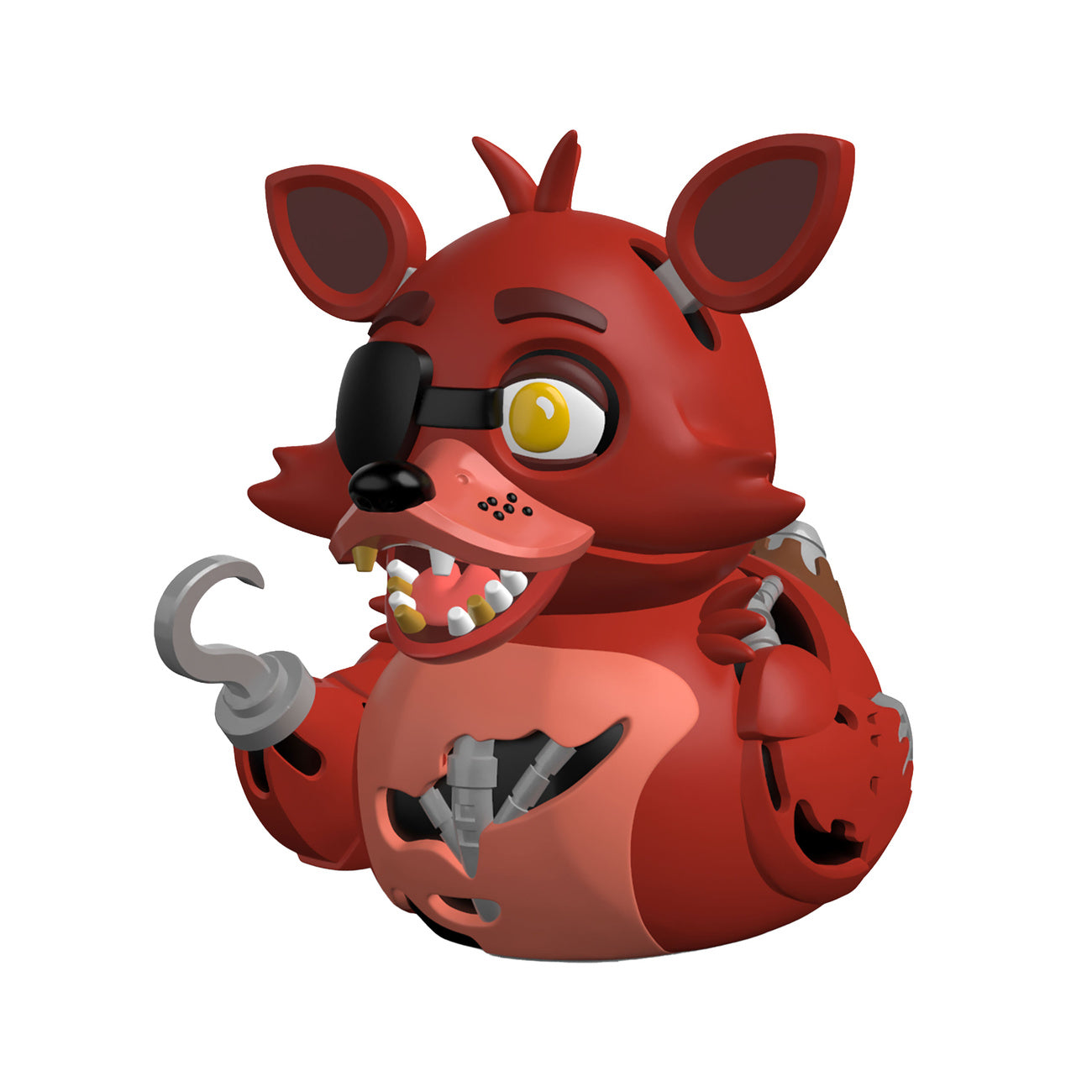 Image produit Canard de déco Foxy TUBBZ - Five Nights at Freddy's