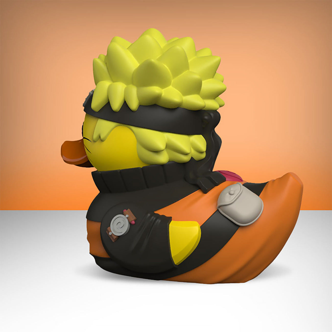 Image produit Naruto - Canard déco Naruto Uzumaki TUBBZ
