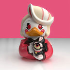 Image produit Hazbin Hotel - Canard décoratif TUBBZ Charlie Morningstar