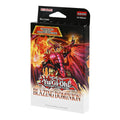 Image produit Yu-Gi-Oh! - Boîte Tuckbox Blazing Dominion version anglaise